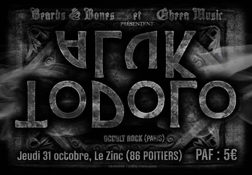 aluktodolo poitiers